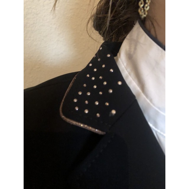 Mini frac dressage /hunter Cavallo