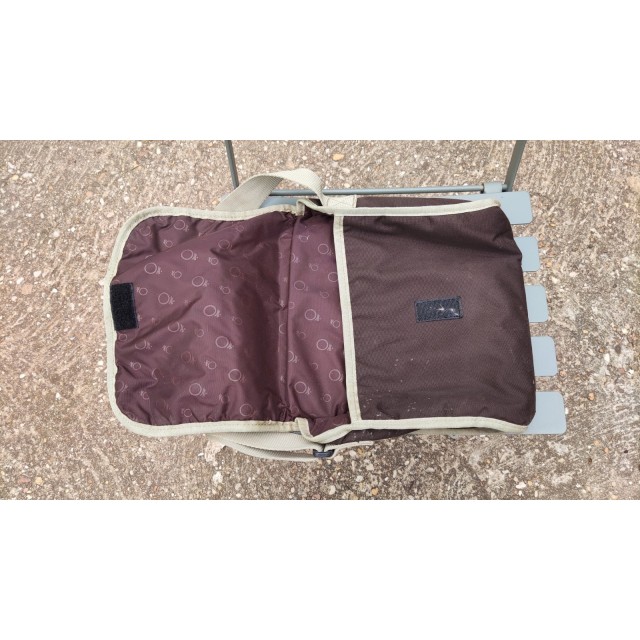 Sac pansage