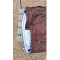Doudoune Equitheme