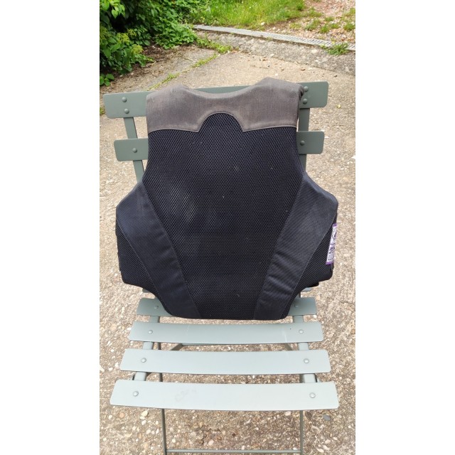 Gilet de cross Equitheme