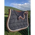 Ensemble tapis et bonnet Anna Scarpati