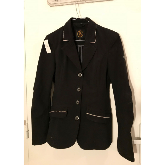 Veste de concours BR Femme