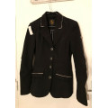 Veste de concours BR Femme