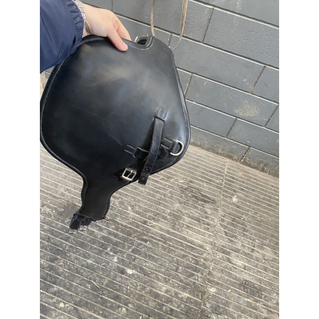 Bavette Stuebben utilisé 10x