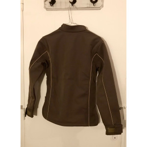 Veste Equithème softshell