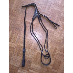 Gogue Protaneur marron