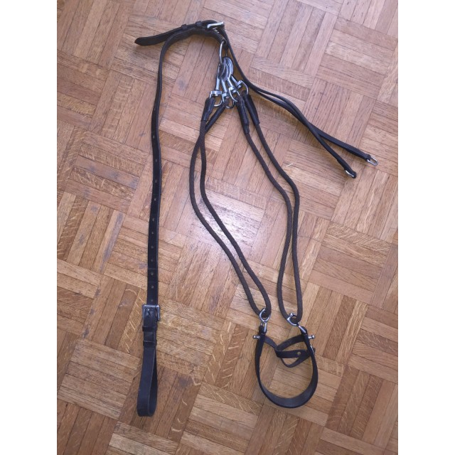 Gogue Protaneur marron