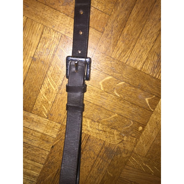 Gogue Protaneur marron
