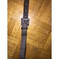 Gogue Protaneur marron