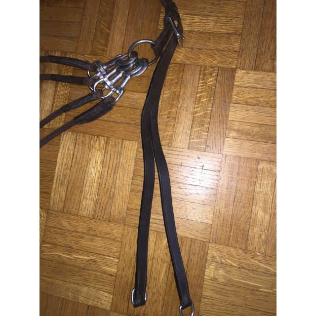 Gogue Protaneur marron