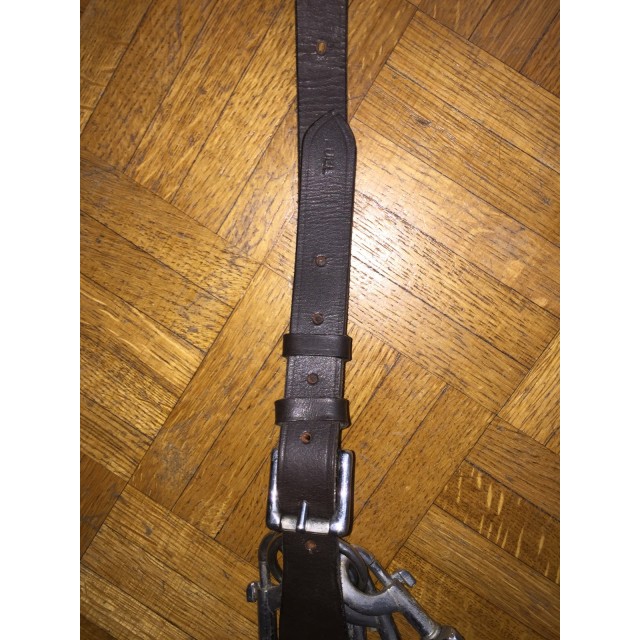 Gogue Protaneur marron