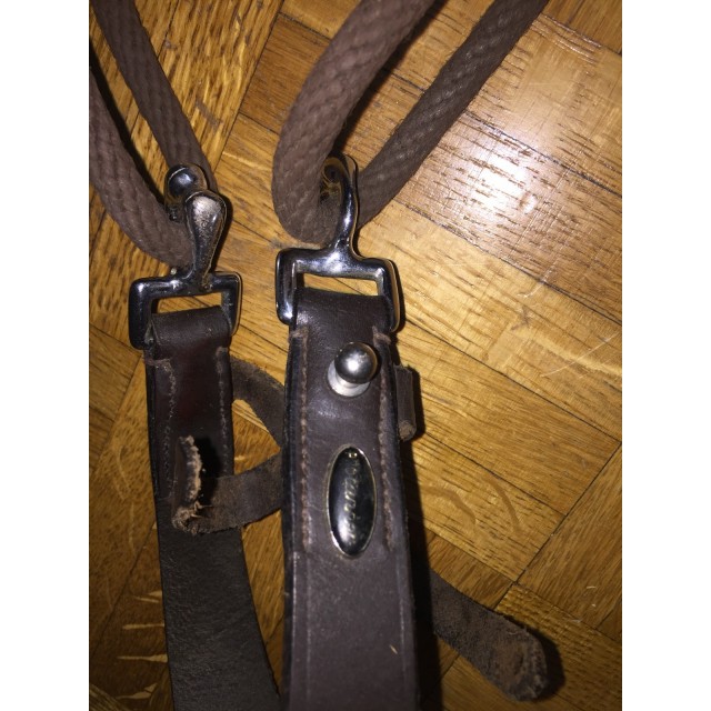 Gogue Protaneur marron