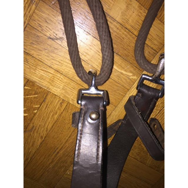 Gogue Protaneur marron