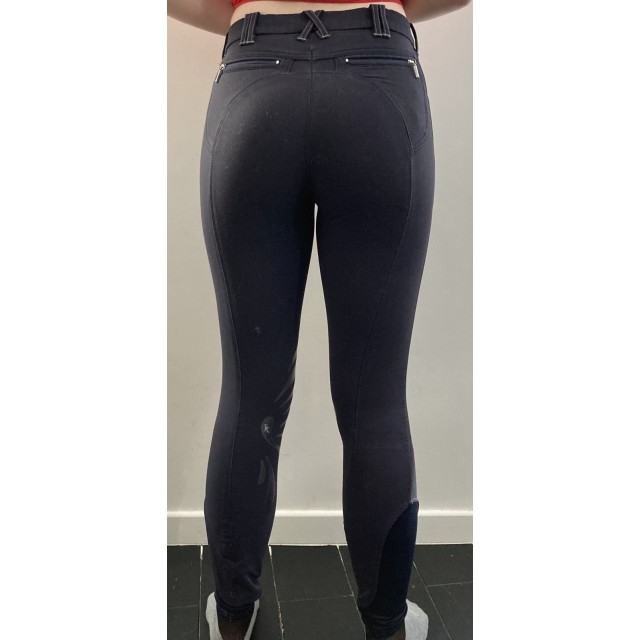 Pantalon d’équitation Time Rider
