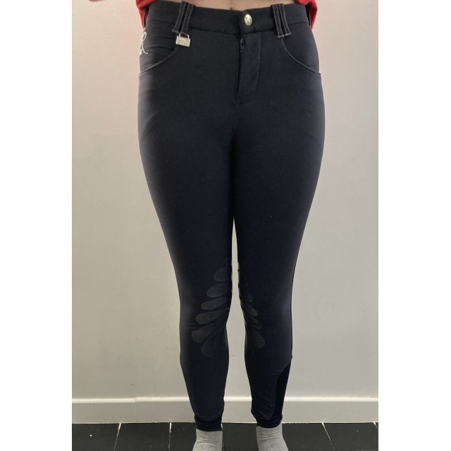 Pantalon d’équitation Time Rider