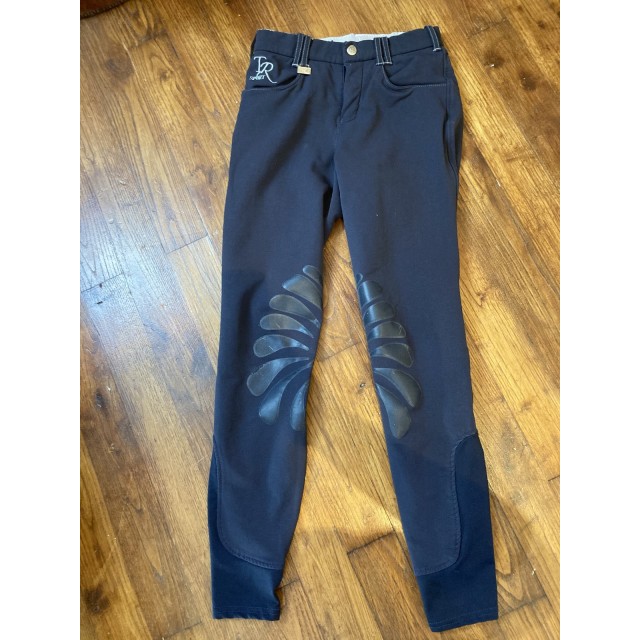 Pantalon d’équitation Time Rider