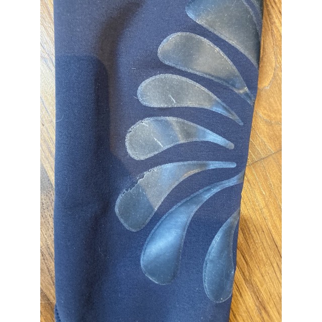 Pantalon d’équitation Time Rider