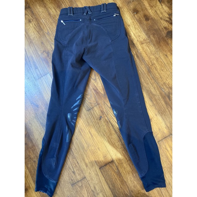 Pantalon d’équitation Time Rider