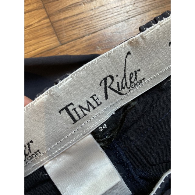 Pantalon d’équitation Time Rider