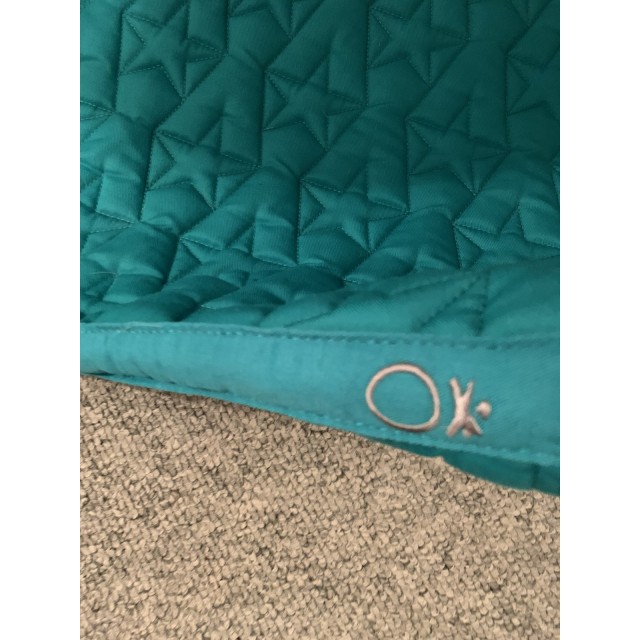 Tapis coupe mixte comme neuf