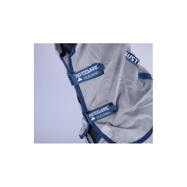 Chemise anti mouches Amigo Bug Buster Vamoose horseware