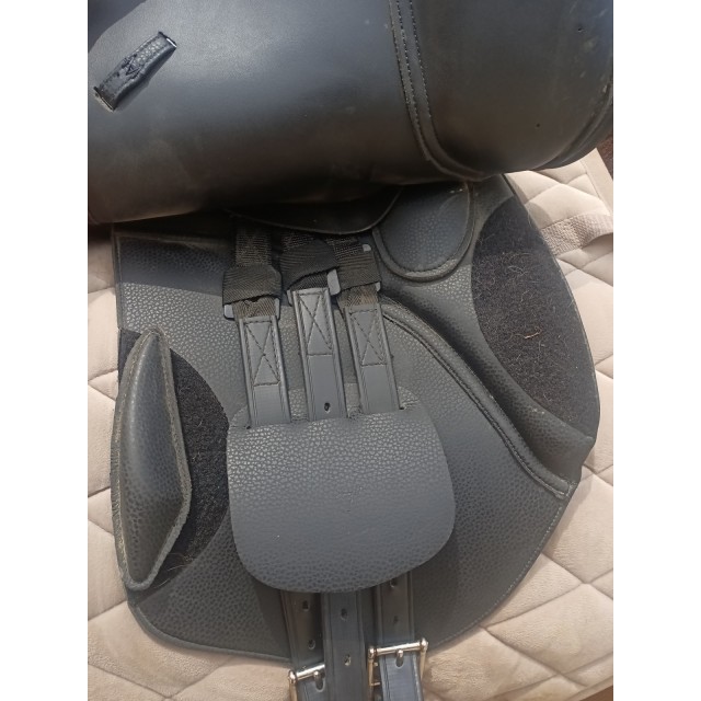 Selle Norton pro mixte