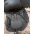 Selle Norton pro mixte
