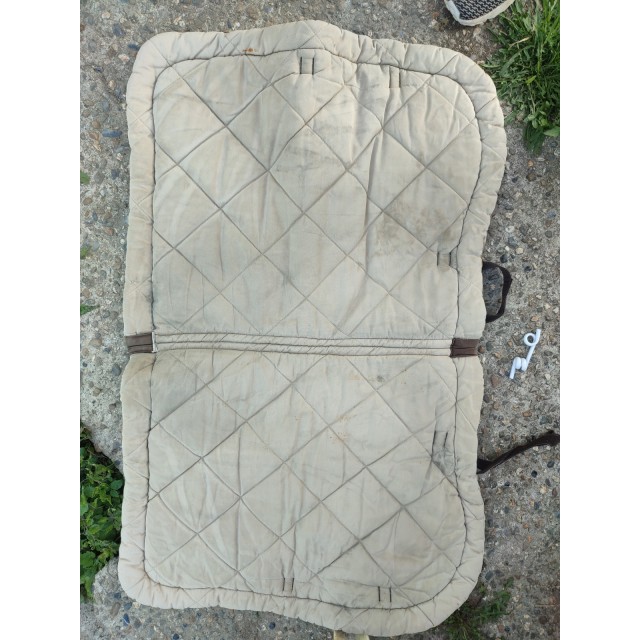 Tapis beige
