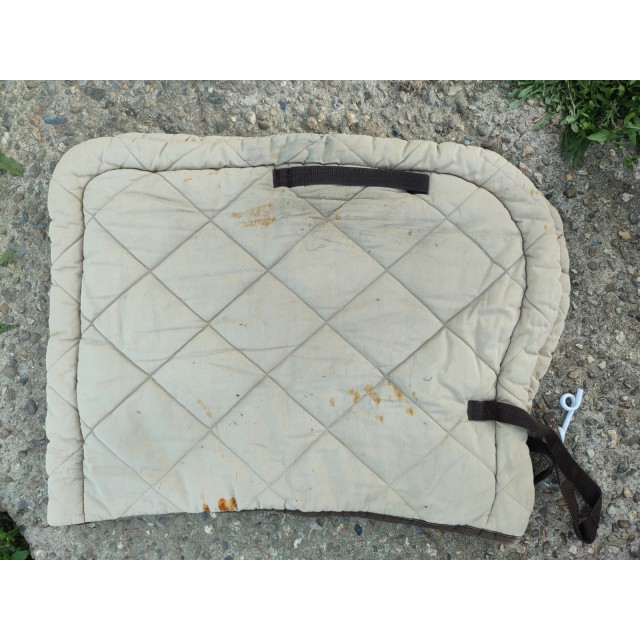 Tapis beige