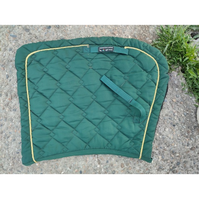 Tapis vert HKM