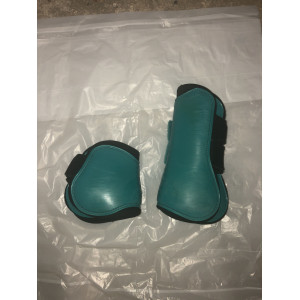 Guêtre et portege boulet