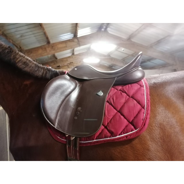 Selle mixtes Bates