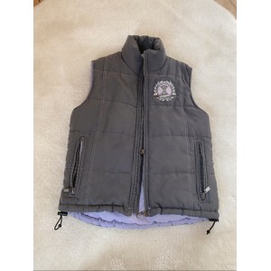 Veste sans manche ÉquiThème