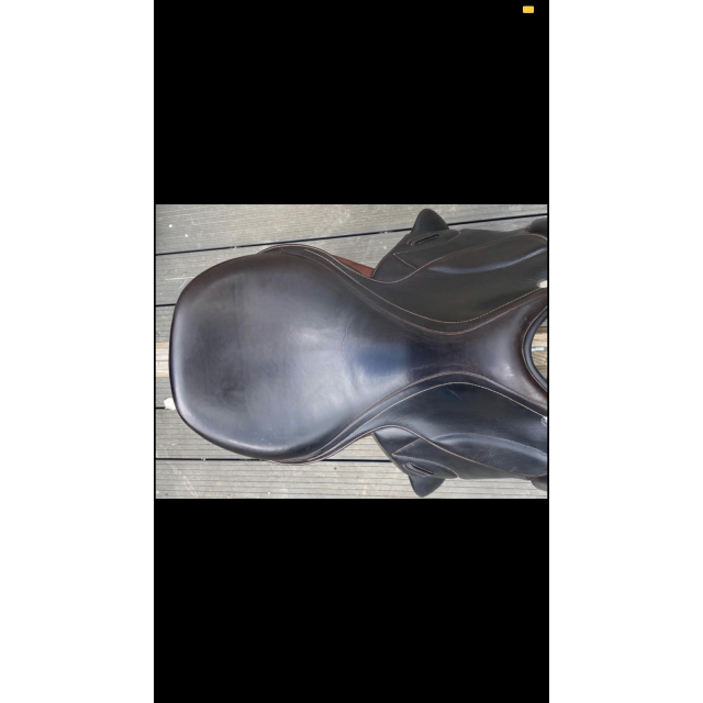 selle mono quartier