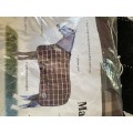 Couverture d’écurie 300g 125