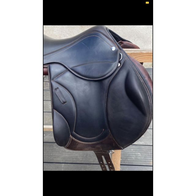 selle mono quartier