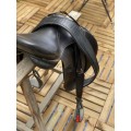 Selle fouganza