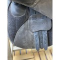 Selle fouganza