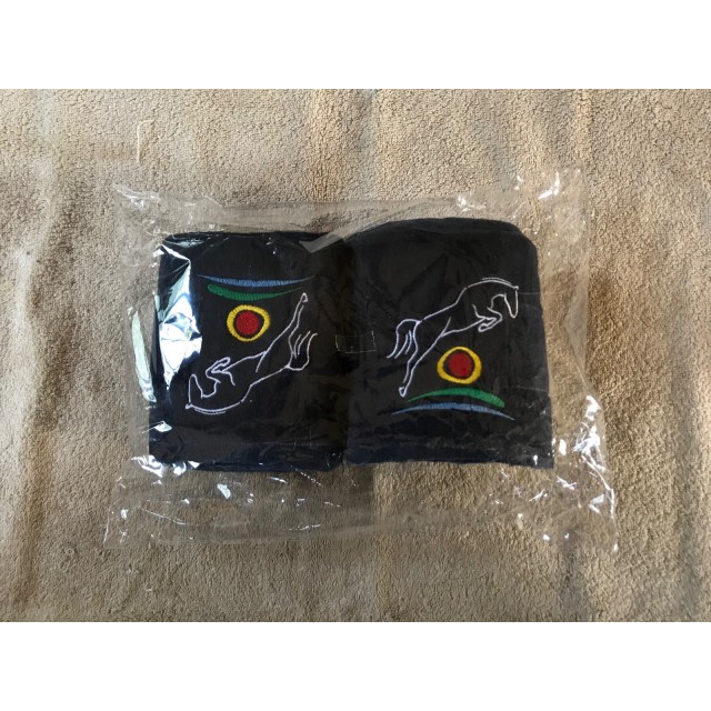 Bandes de polo CSI MET OLIVA