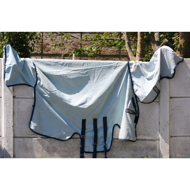 Couverture anti dermite et uv