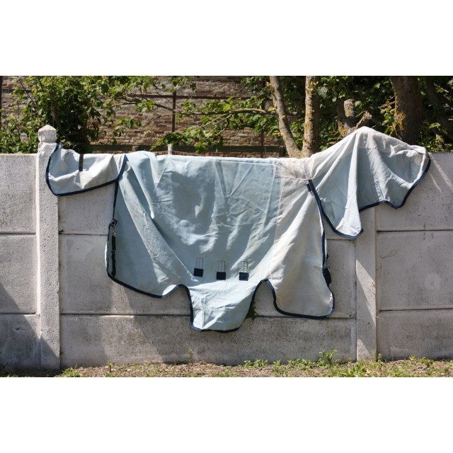 Couverture anti dermite et uv