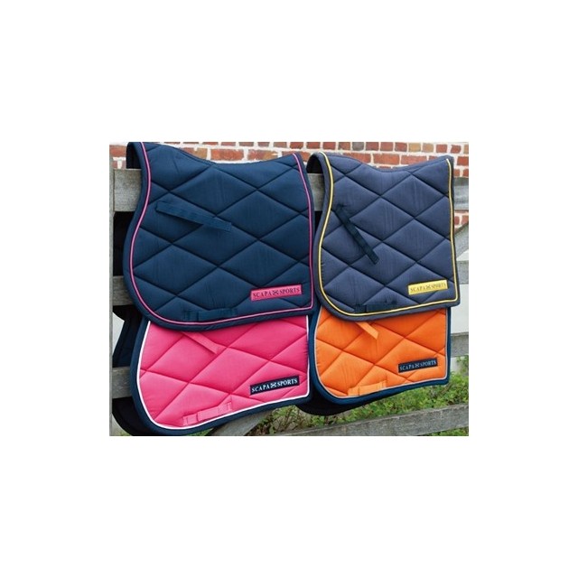 Tapis scapa sport Lila Gris