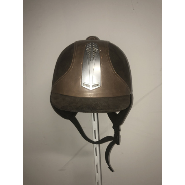 Bombe marron