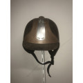 Bombe marron