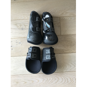 VEREDUS CARBON GEL VENTO