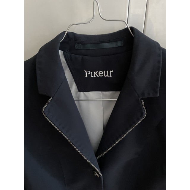Veste de concours pikeur