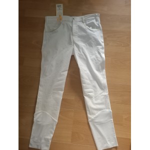 Pantalon blanc Tanha