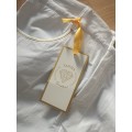 Pantalon blanc Tanha