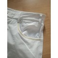 Pantalon blanc Tanha