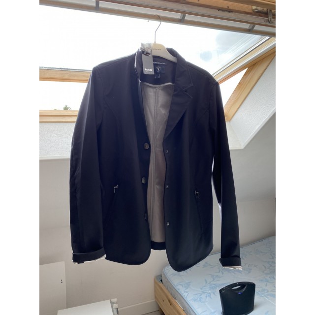 Veste de concours Horze